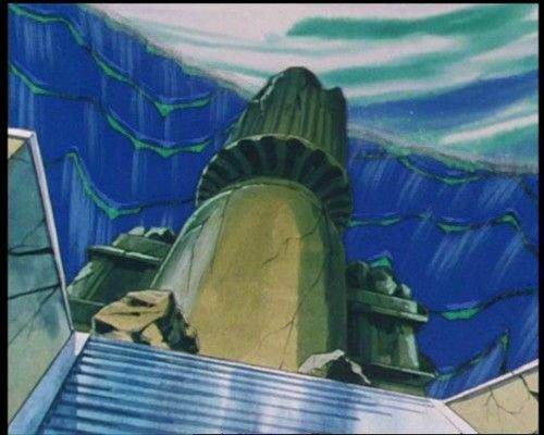 Otaku Gallery  / Anime e Manga / Saint Seiya / Screen Shots / Episodi / 114 - Il trionfo della giustizia / 157.jpg